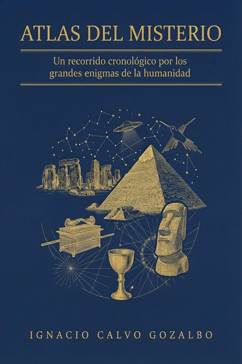 YA DISPONIBLE