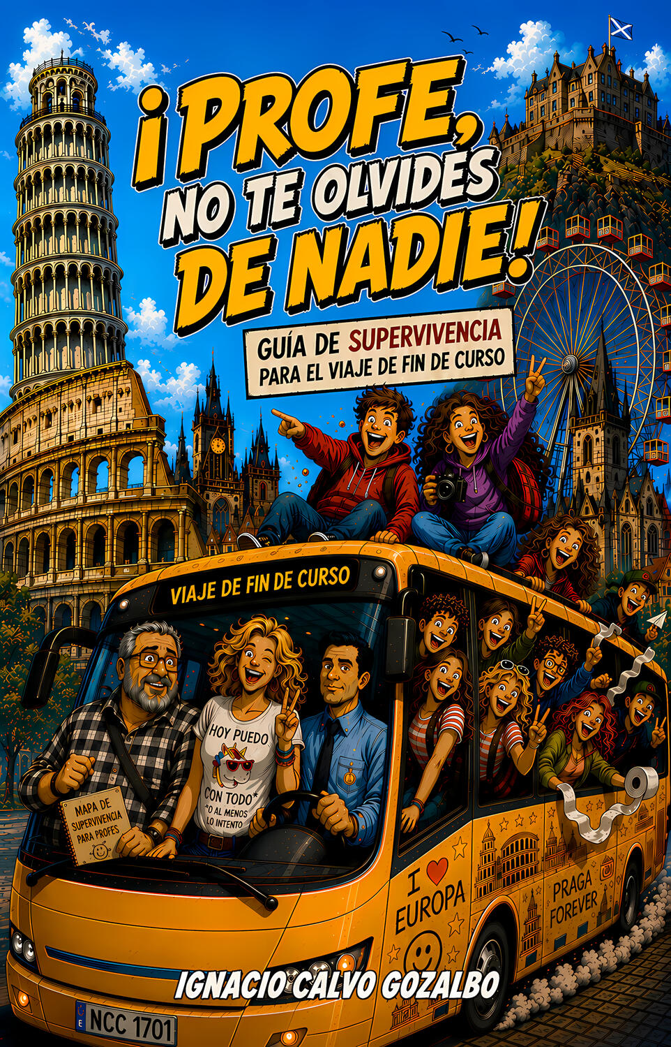 YA DISPONIBLE